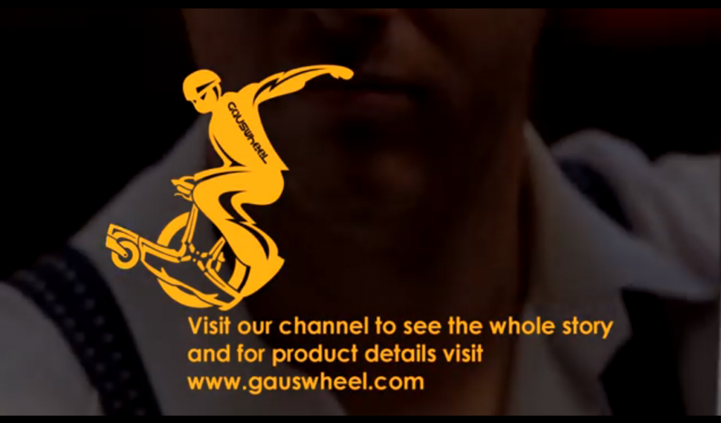 gauswheel
