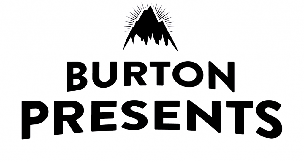 BURTON presents
