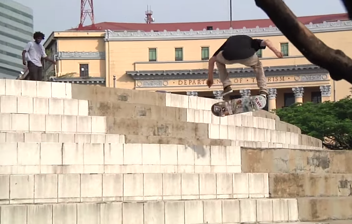 WES KREMER