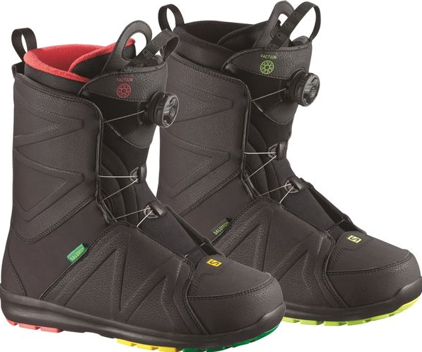 boa boot2