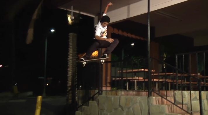 nick tucker