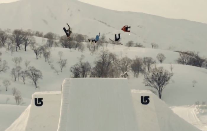 BURTON
