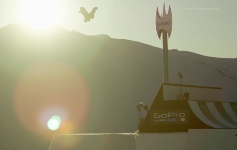 Nine Knights 2015 1