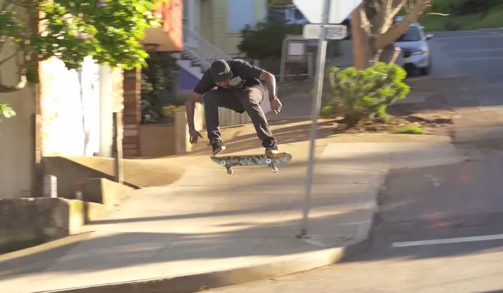 ZOO YORK in SF