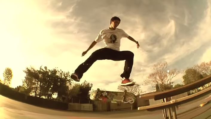 nick tucker
