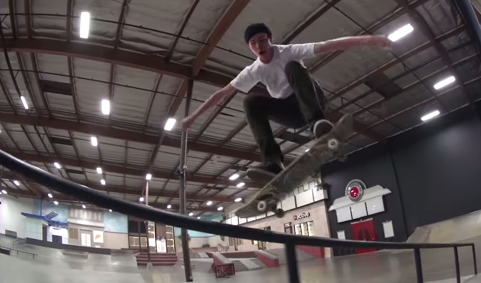 Bobby de Keyzer – Bangin!