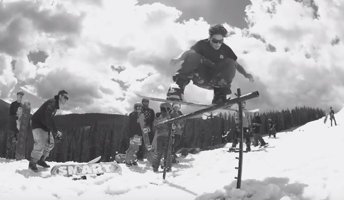 アメリカ・WOODWARDキャンプのメインパークがついにクローズ3