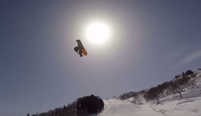 SALOMONジャパンチームの2015チームムービー公開!