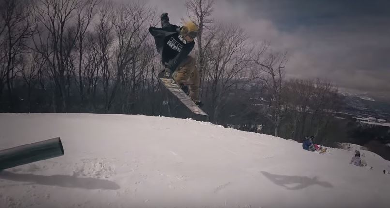 「DP The Movie」予告編