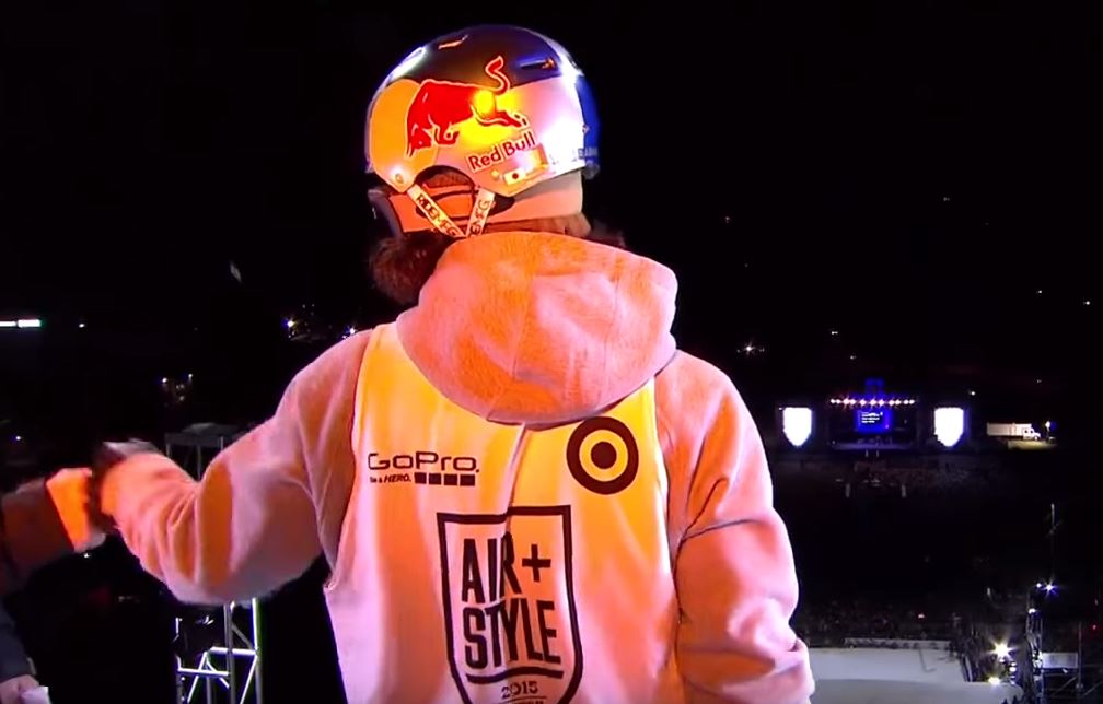 201415 Air Style 角野友基、頂点への軌跡2