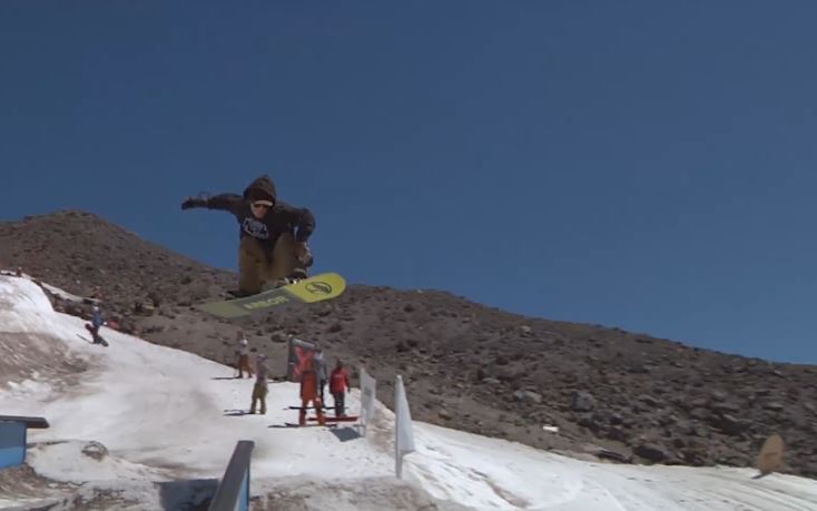 WINDELLSサマーキャンプSESSION4