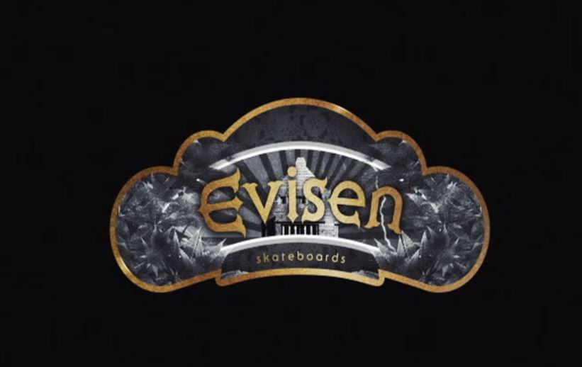 EVISEN待望のフルレングスビデオ オフィシャルトレーラー映像