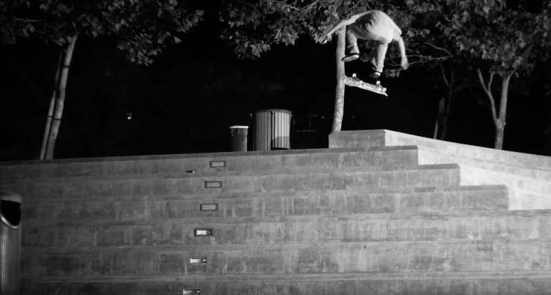 Chris Joslin is PRO!