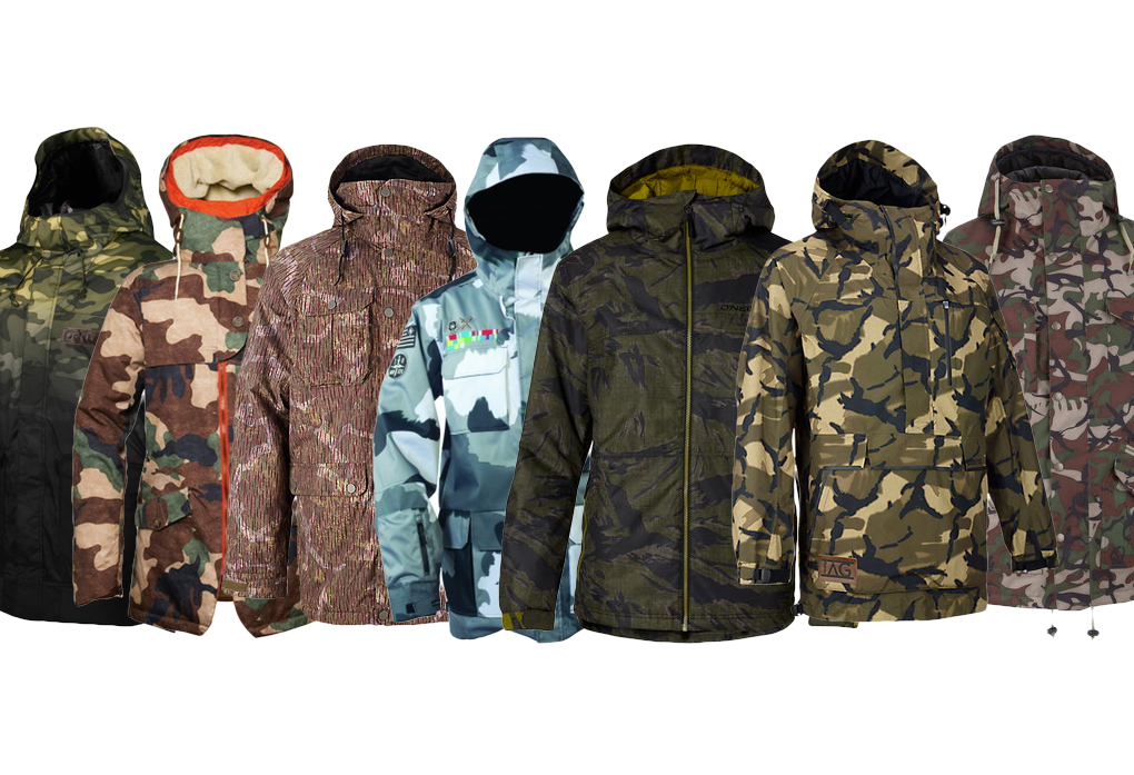 camo-snowboard-jackets-2014