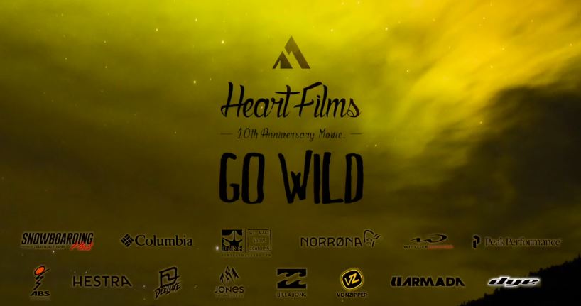 GO WILD
