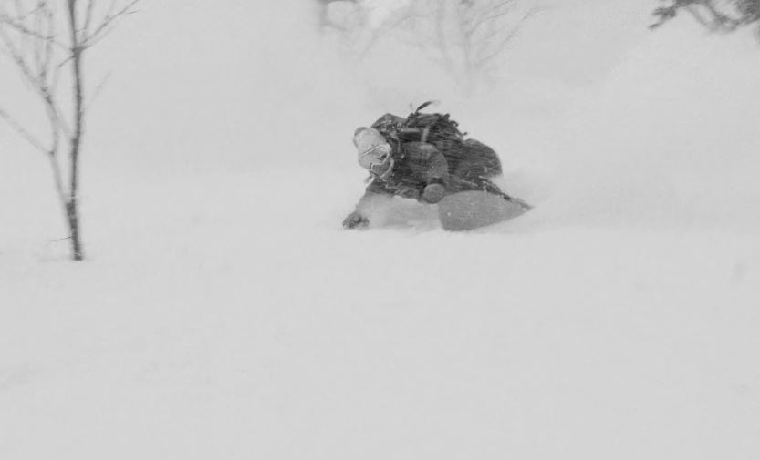 JAPOW