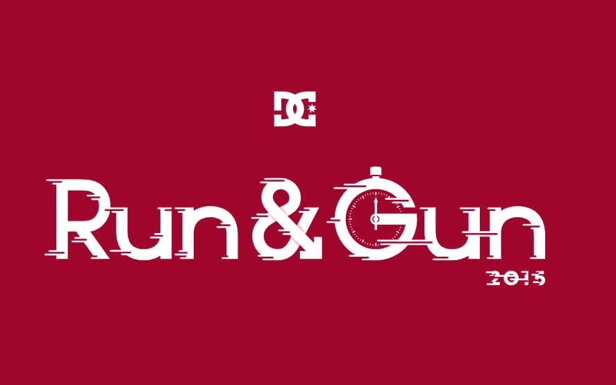 RUN & GUN
