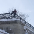 Burton Presents STREET