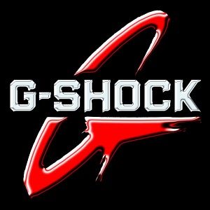 G-SHOCK_logo