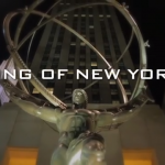 king of newyork
