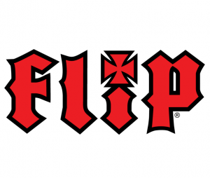 FLIP skateboard