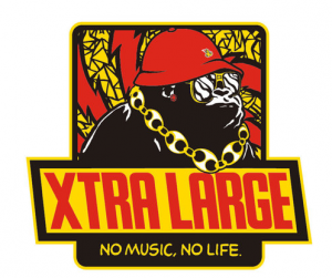 X-LARGE　最新