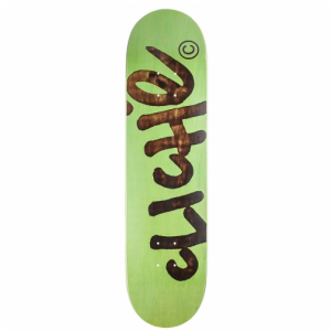 Cliche skateboard