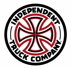 independent truck logo