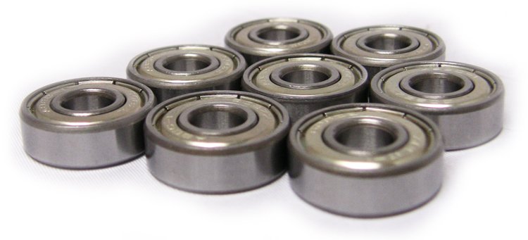 bearings