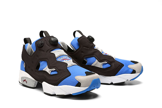 Reebok - 新品 限定価格 Reebok Pump Fury Roadの+spbgp44.ru