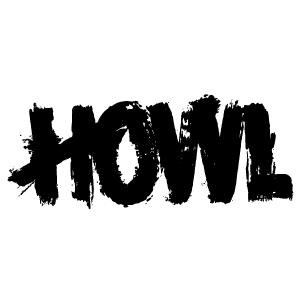 howl-logo
