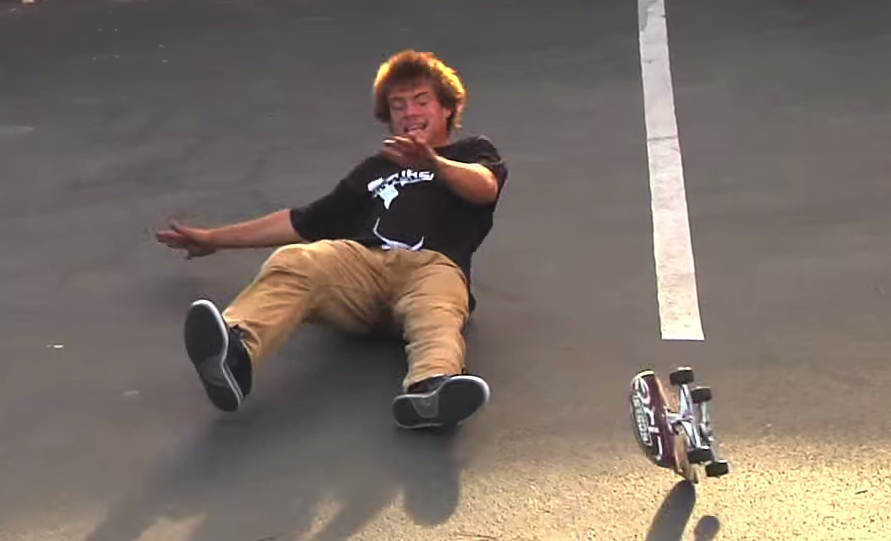 Chris Joslin “No Hope” Madness4
