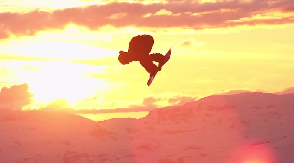 ROME SDSによるONE JUMPフルムービー