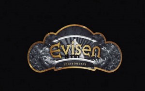 EVISEN待望のフルレングスビデオ オフィシャルトレーラー映像