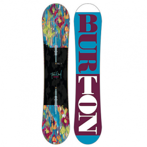 Burton Feelgood Snowboard