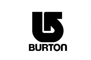 Burton logo