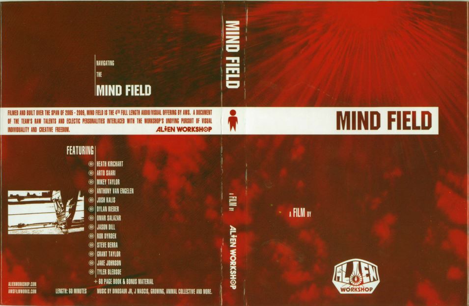 mind field