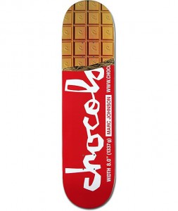 Chocolate-Johnson-Chocolate-Bar-8.0--Skateboard-Deck-_255744