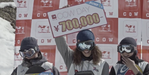 COW DAY