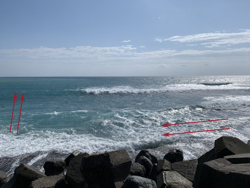方 流 離 岸 見つけ 海アメ・海サクラの基本！サーフにおける離岸流の見つけ方とその攻略法