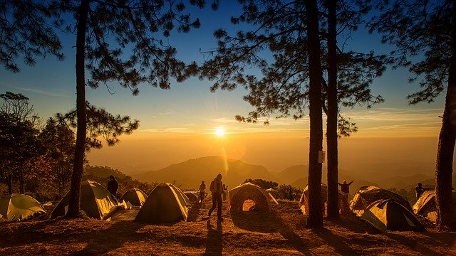 最強のキャンプ枕 コンパクトで安い 枕ランキングbest6 キャンプ