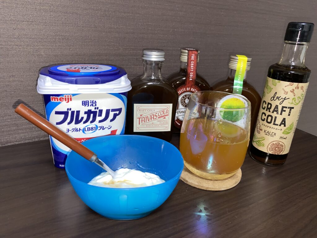 クラフトコーラシロップおすすめ7選！飲み方や作り方もご紹介 | キャンプ