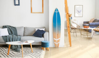 surfers room